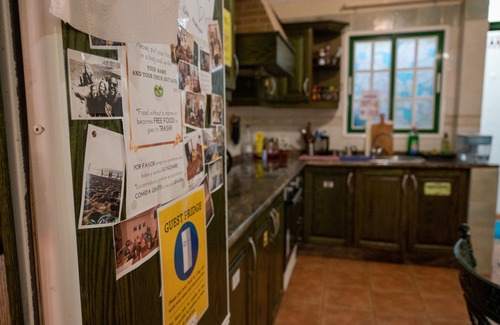 Santiago del Teide Hostel | Arena Nest Hostel