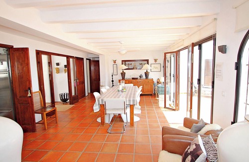 Benissa Coast Villa | Argentario-4 - sea view villa with private pool in Benissa