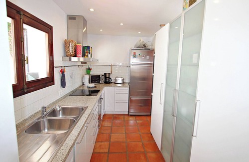 Benissa Coast Villa | Argentario-4 - sea view villa with private pool in Benissa