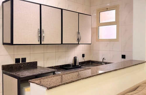 Al Hamra Apartment | Arjan Park Al Hamra