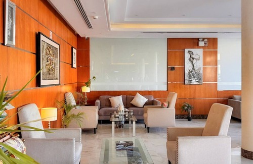 Al Hamra Apartment | Arjan Park Al Hamra