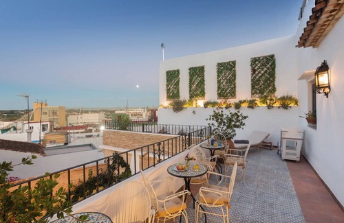 Ondara House | Art Boutique La Casona de las Flores