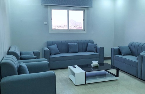 Medina Hotel | Asalam Lines
