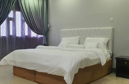 Medina Hotel | Asalam Lines