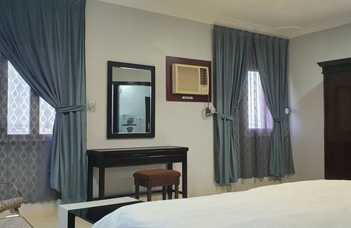 Medina Hotel | Asalam Lines