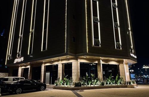 Tabuk Apartment | Aswar Plus