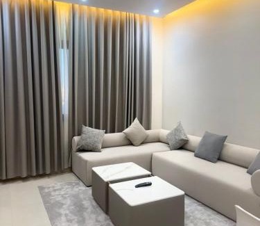 Tabuk Apartment | Aswar Plus