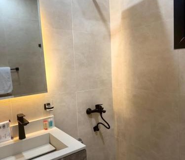 Tabuk Apartment | Aswar Plus