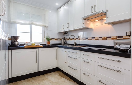Old Town Apartment | Atico de los INGLESES by Cadiz4Rentals