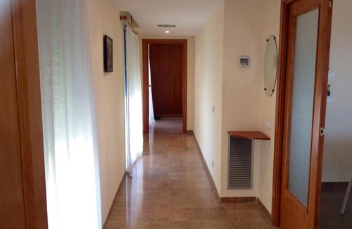 Costa Dorada Apartment | Atico de Víctor