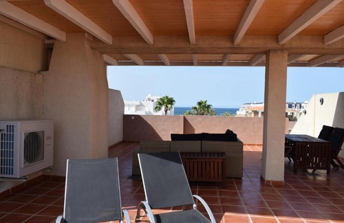 Denia Apartment | Atico Paraiso 2 Els Molins AT3203