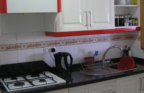 Frigiliana Apartment | Attractive apartment with spectacular views