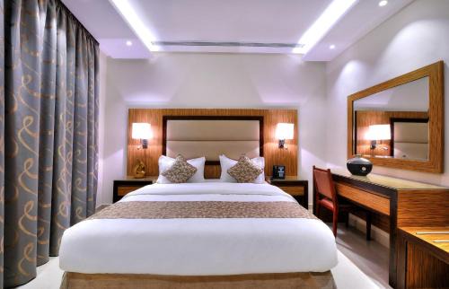 Al Hamra Apartment | Auris Al Fanar Suites