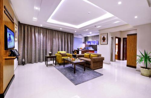Al Hamra Apartment | Auris Al Fanar Suites