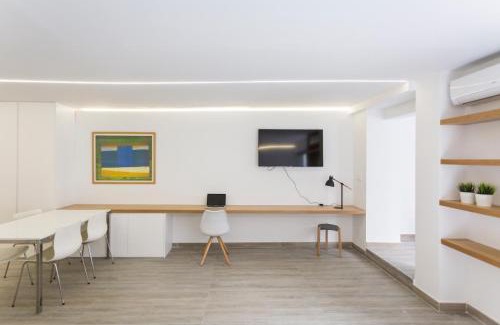 Sant Francesc Apartment | Austria 4