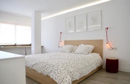 Sant Francesc Apartment | Austria 4