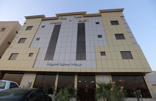 Riyadh Apartment | Avenue Tree Apartment