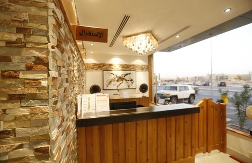 Riyadh Apartment | Avenue Tree Apartment