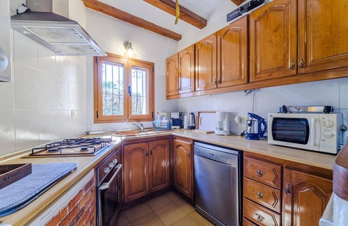 Els Poblets House | Awesome home in Els Poblets with WiFi