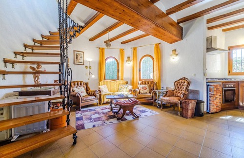 Els Poblets House | Awesome home in Els Poblets with WiFi