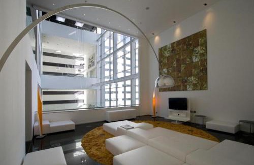 Rejas Hotel | Axor Barajas