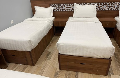 Medina Hostel | Aya Hostel For Shared Bedrooms