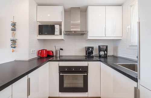 Cala d'Or Apartment | B10. Apartment playa d'Or with wifi, AC, pool and beach view