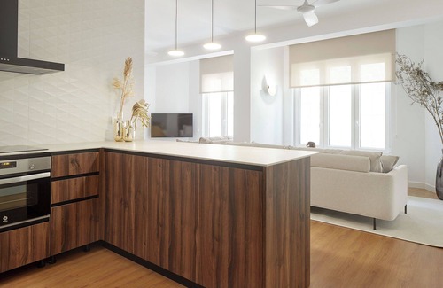 Gros Apartment | Baga Biga by FeelFree Rentals
