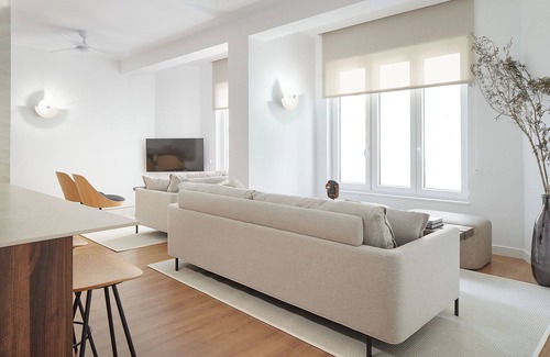 Gros Apartment | Baga Biga by FeelFree Rentals