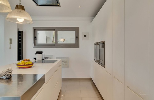 Javea Villa | Balcón de Jávea