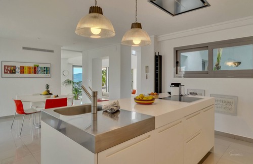 Javea Villa | Balcón de Jávea