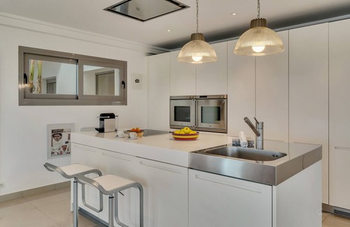 Javea Villa | Balcón de Jávea