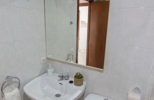 Sanlucar de Barrameda Apartment | Banda Playa Centro