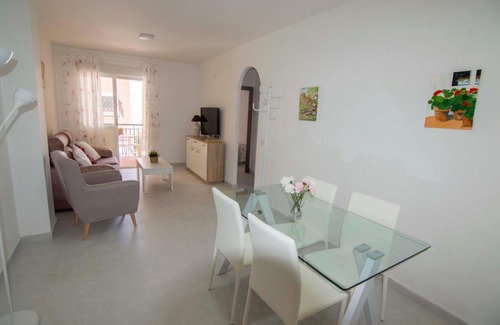 Sanlucar de Barrameda Apartment | Banda Playa Centro