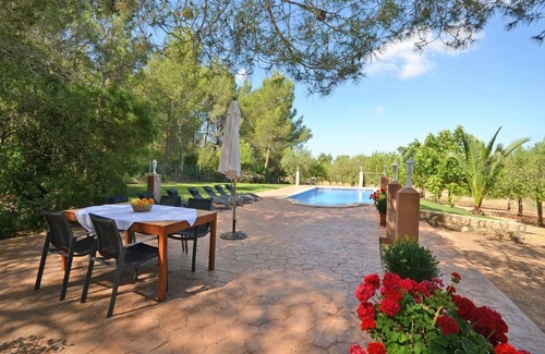 Sa Cabaneta House | Barbara