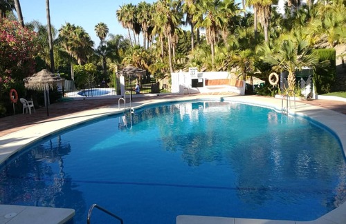 Oasis del Capistrano House | Baytree Villa Nerja
