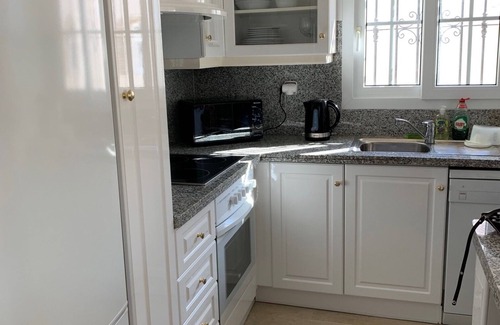 Orihuela Costa Apartment | Beautiful apartment 2ch 2sdb Las Ramblas Golf Orihuela