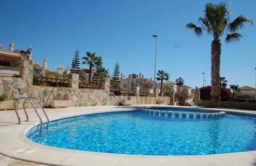 Orihuela Costa Apartment | Beautiful apartment 2ch 2sdb Las Ramblas Golf Orihuela