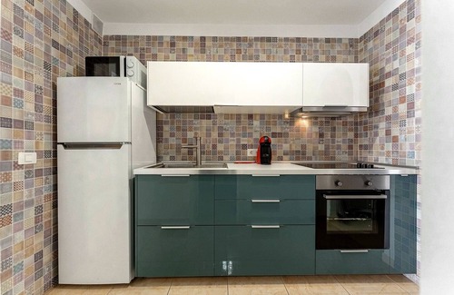 El Madronal Apartment | Beautiful apartments with large terrace close to the beach