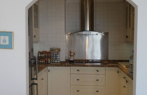 Nerja Apartment | Beautiful High Quality 2 Bed, 2 Bath Apt, Large Terrace with Stunning Views