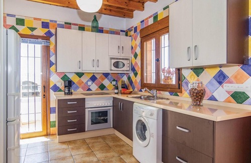 Competa House | Beautiful home in Cómpeta