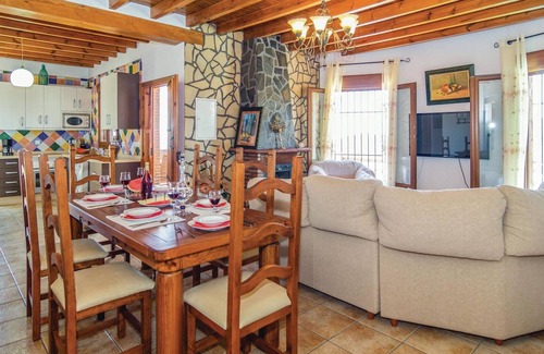Competa House | Beautiful home in Cómpeta