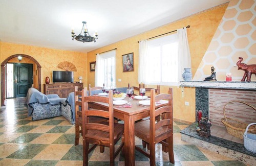Torrox House | Beautiful home in Torrox with 3 Bedrooms, WiFi and Outdoor swimming pool