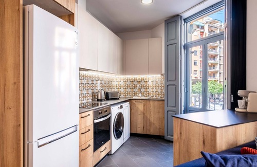 Morvedre Apartment | 🧿Beautiful Suite with Private Terrace🧿