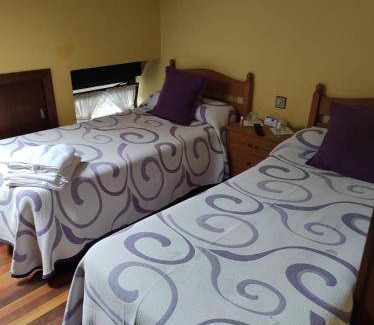 Cabezon de la Sal Bed & Breakfast | Bed and breakfast ∙ 3 guests