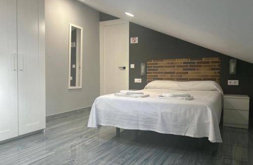 Rejas Bed & Breakfast | Bed and breakfast ∙ 2 guests