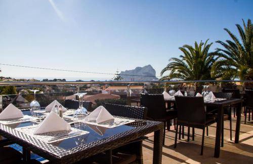 Casas de Torrat Bed & Breakfast | Bed and breakfast ∙ 6 guests