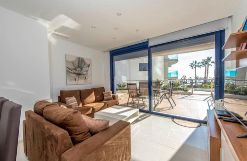 Punta Prima Apartment | Bennecke Acuario