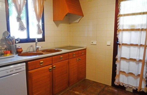 Altea la Vella House | Bernia Golf