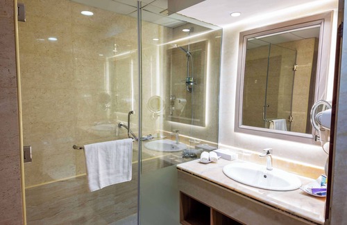 Jeddah Hotel | Best Western Plus Jeddah Hotel Madinah Road